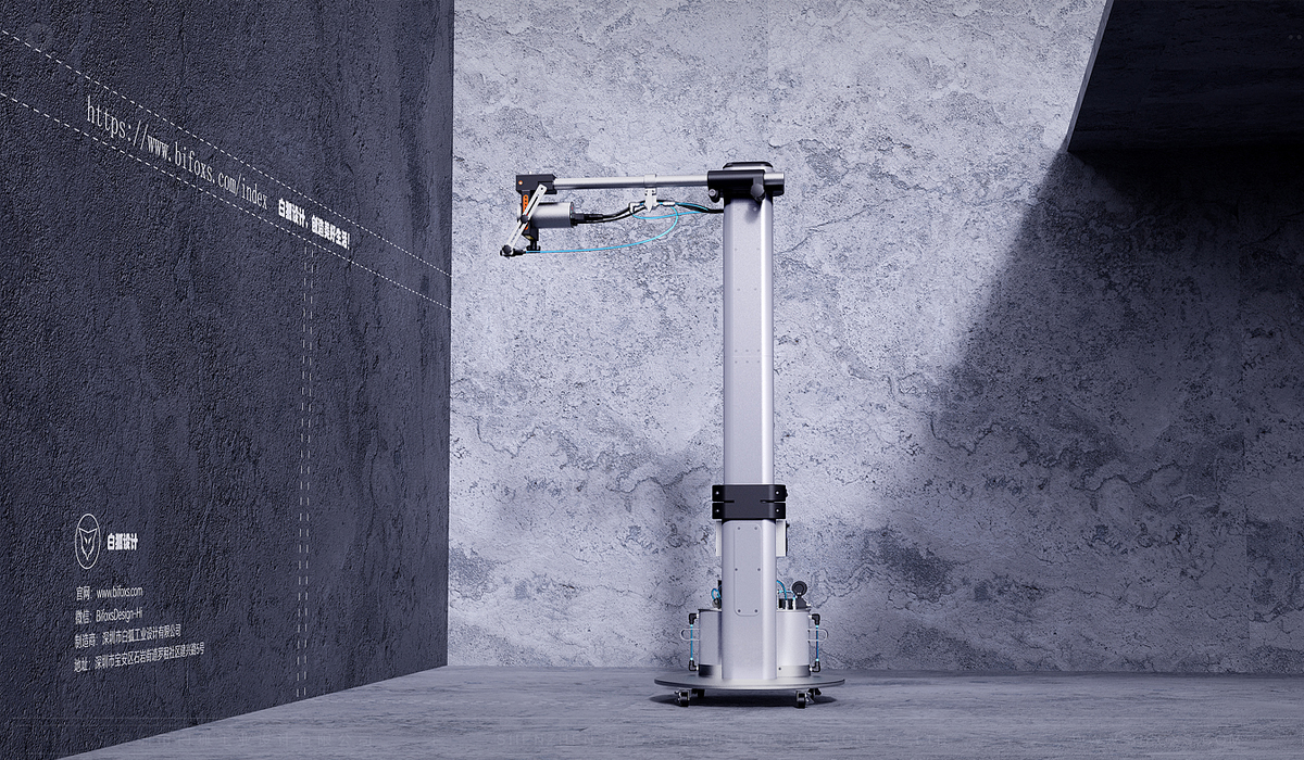 大字符噴碼機(jī)設(shè)計(jì)