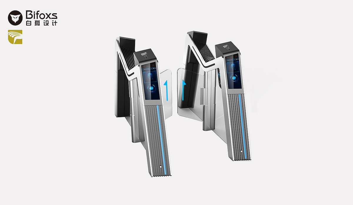 擺閘門(mén)設(shè)計(jì)