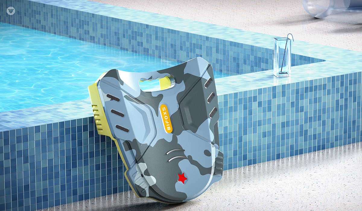 電動(dòng)沖浪板設(shè)計(jì)