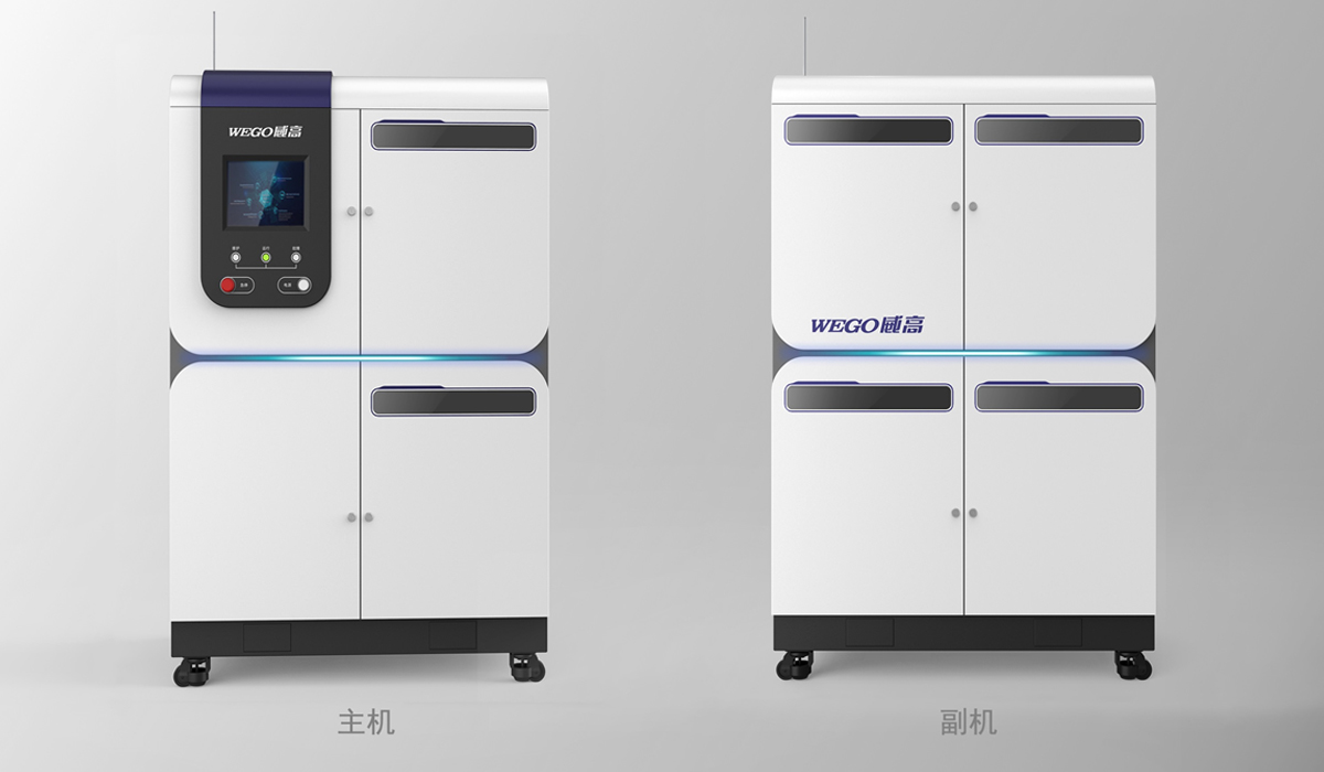 醫(yī)用制氧機(jī)設(shè)計(jì)