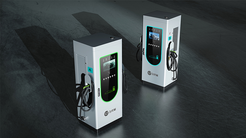 新能源充電樁外觀設計的周期需要多久？