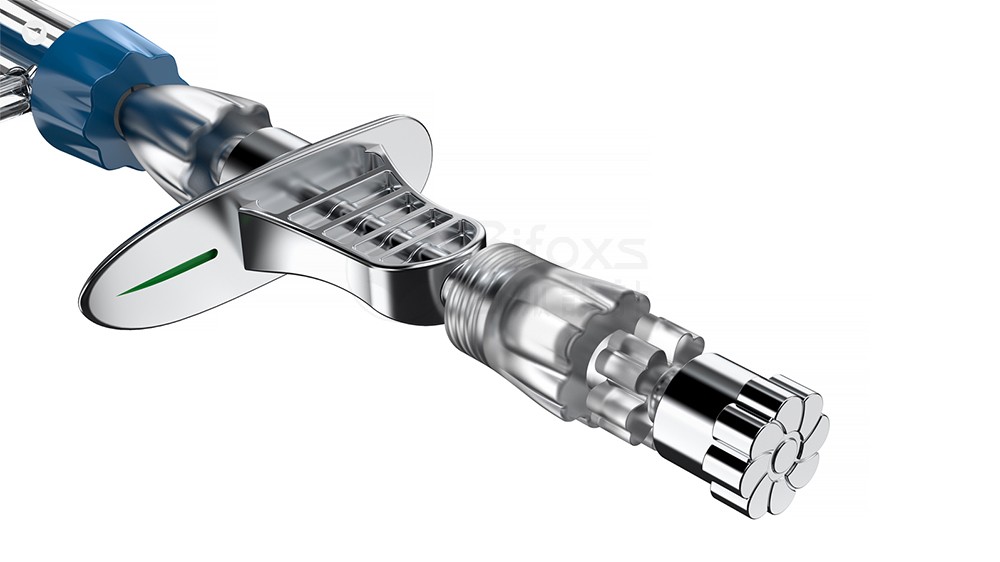 醫療產品設計服務流程（科普知識）