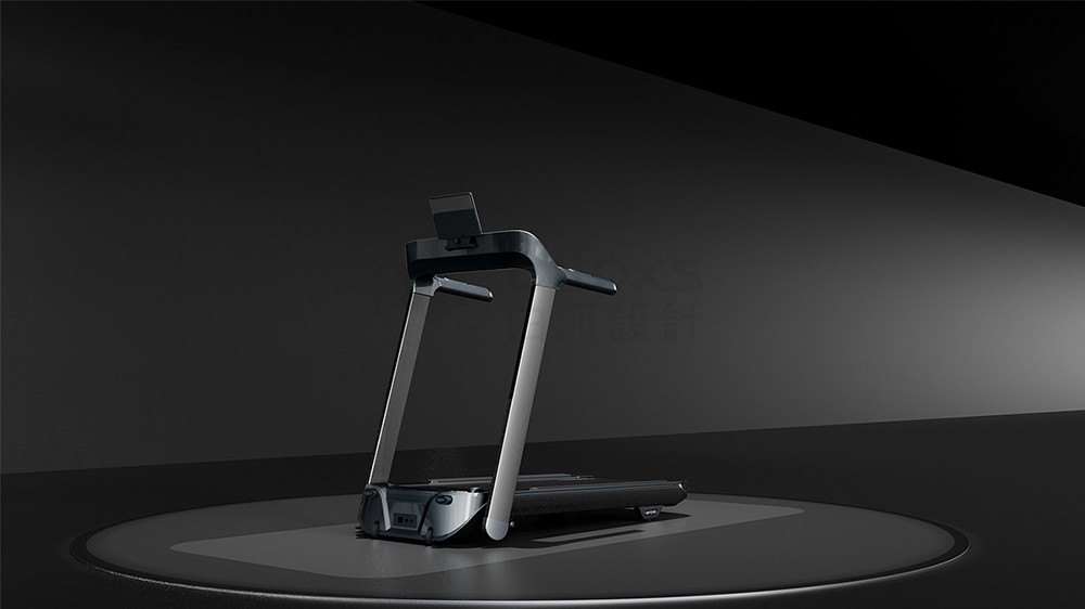 跑步機外觀設計特點有哪些？跑步機設計要素