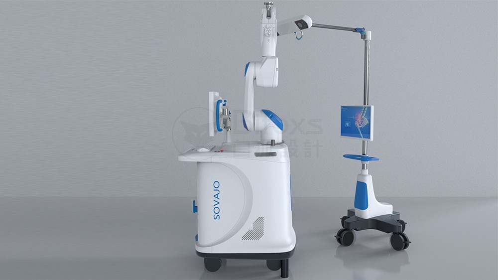 醫療產品外觀設計應注意哪些問題？（百科知識）