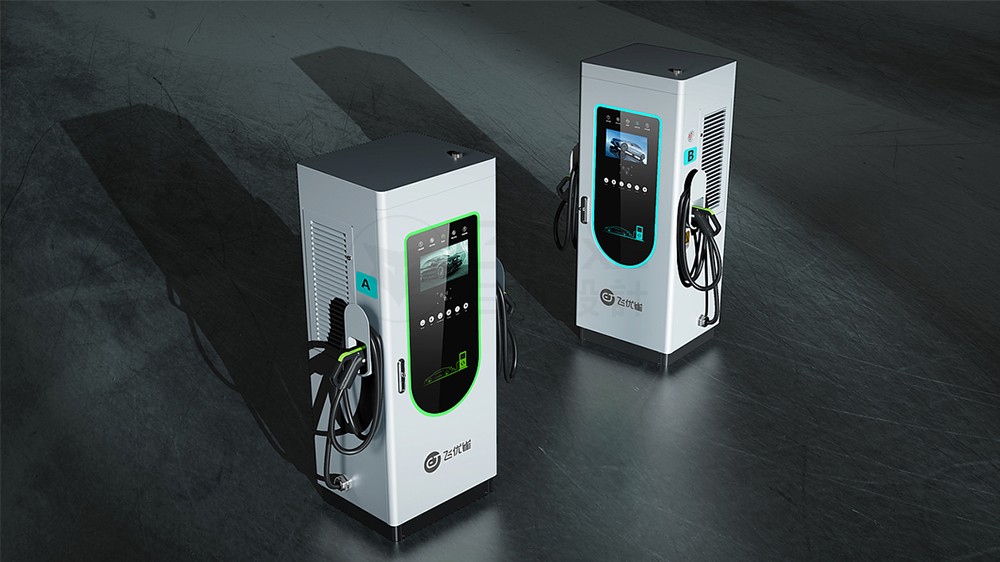 ?充電樁外觀設計特點有哪些？