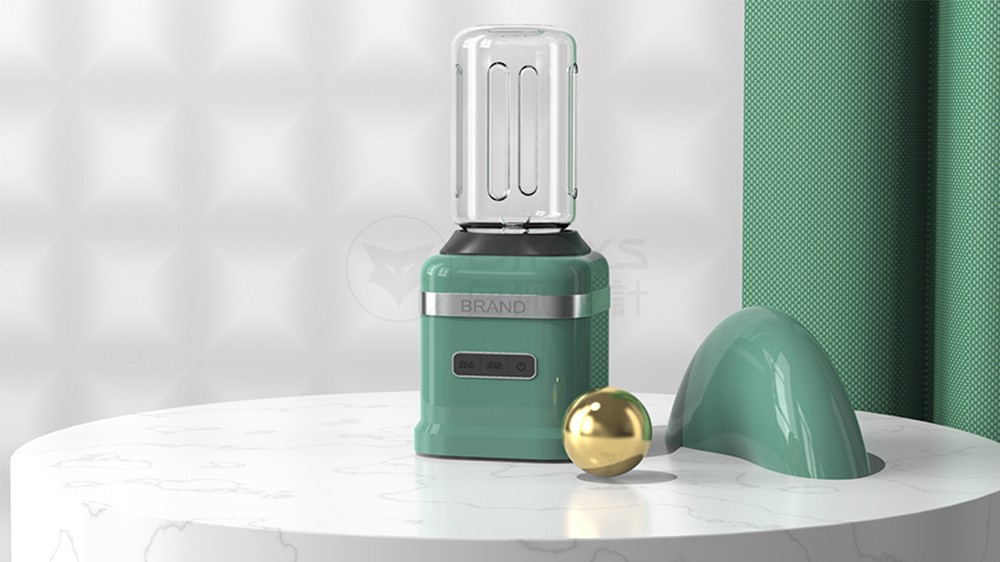 什么是產品外觀設計？產品外觀設計的三大要點