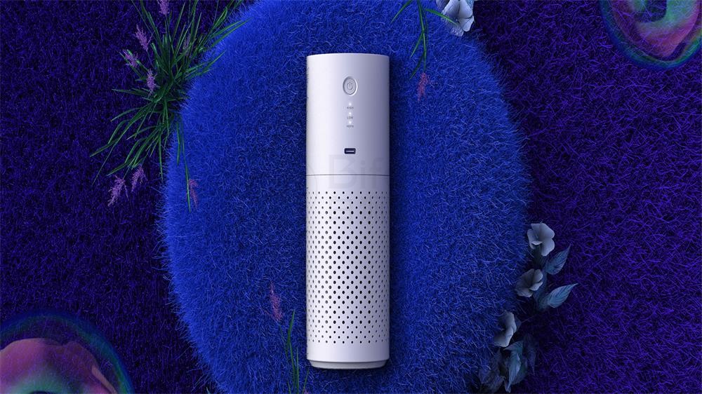 空氣凈化器設計理念主要有哪些？空氣凈化器設計開發流程