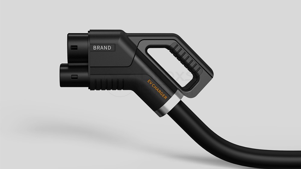 【充電槍設計】充電槍外觀設計公司如何選擇？充電槍設計要求