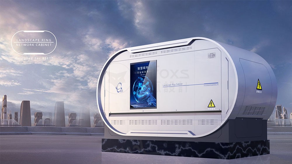 工業機柜設計應該注意哪些問題？【工業機柜設計】