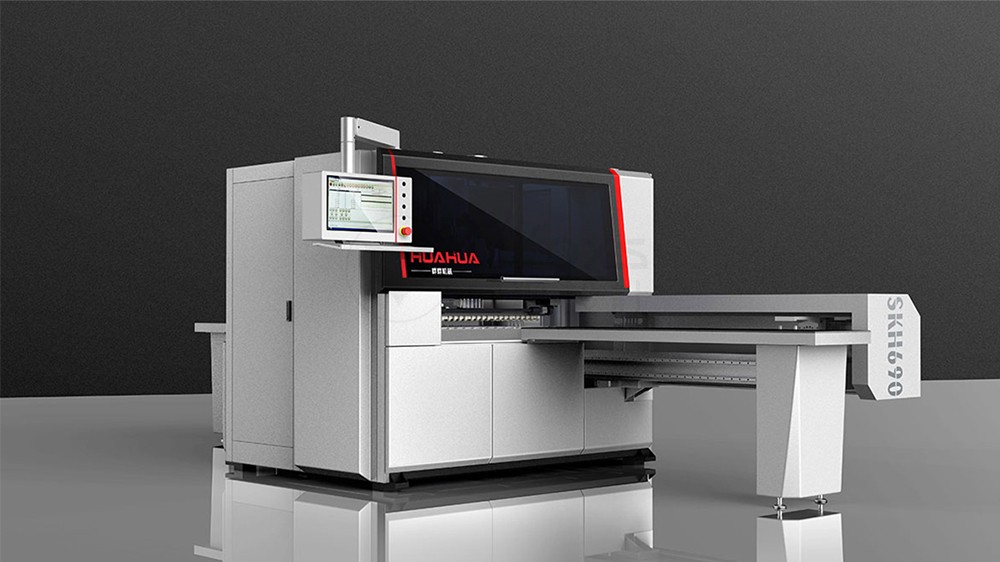 機械設備外觀設計的基本要求你是什么?【機械設備設計】
