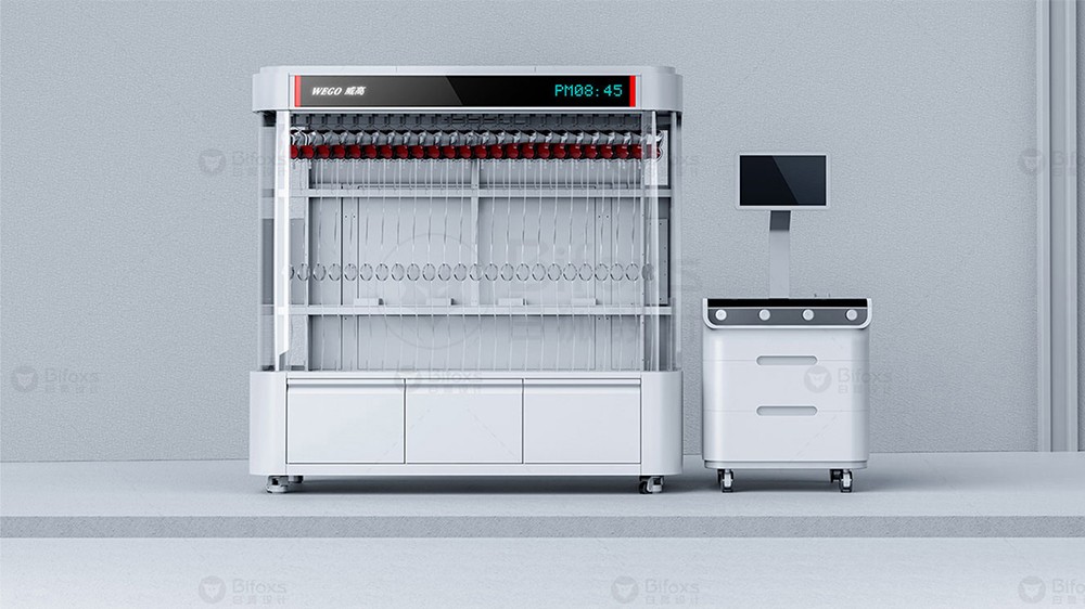 【醫療設備外觀設計】醫療設備外觀設計費用一般是多少錢？