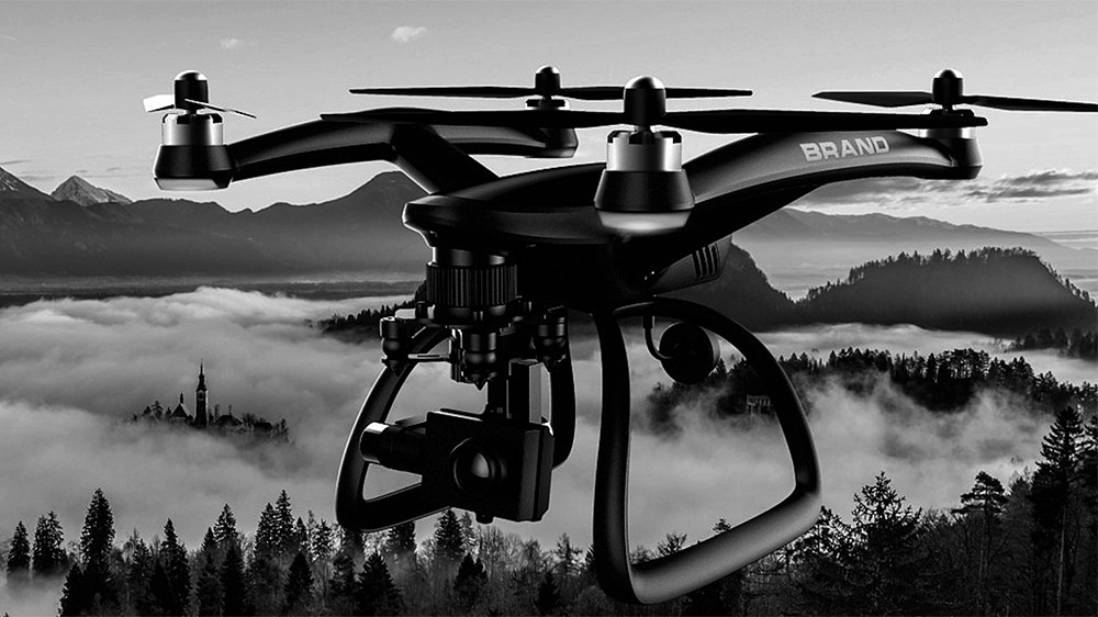 無人機(jī)外觀設(shè)計(jì)需要注意什么？