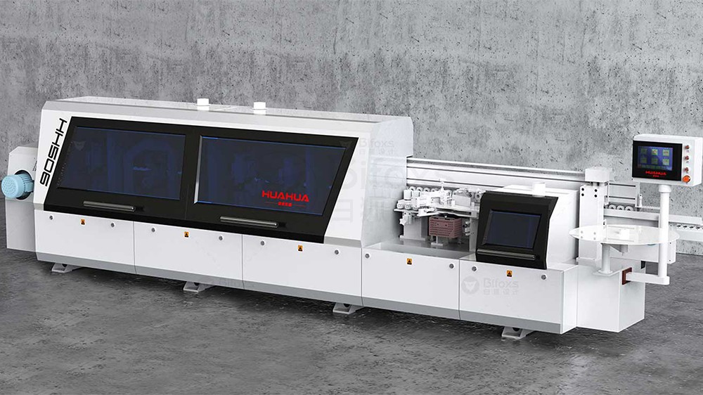 ?【機(jī)床設(shè)計(jì)】數(shù)控機(jī)床外觀設(shè)計(jì)應(yīng)注意哪些？