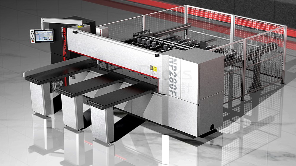 ?非標(biāo)設(shè)備外觀設(shè)計(jì)的規(guī)范