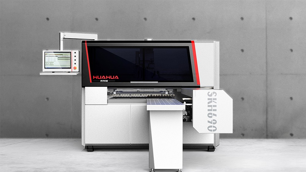 機械設備外觀設計時需要注意哪些要點？