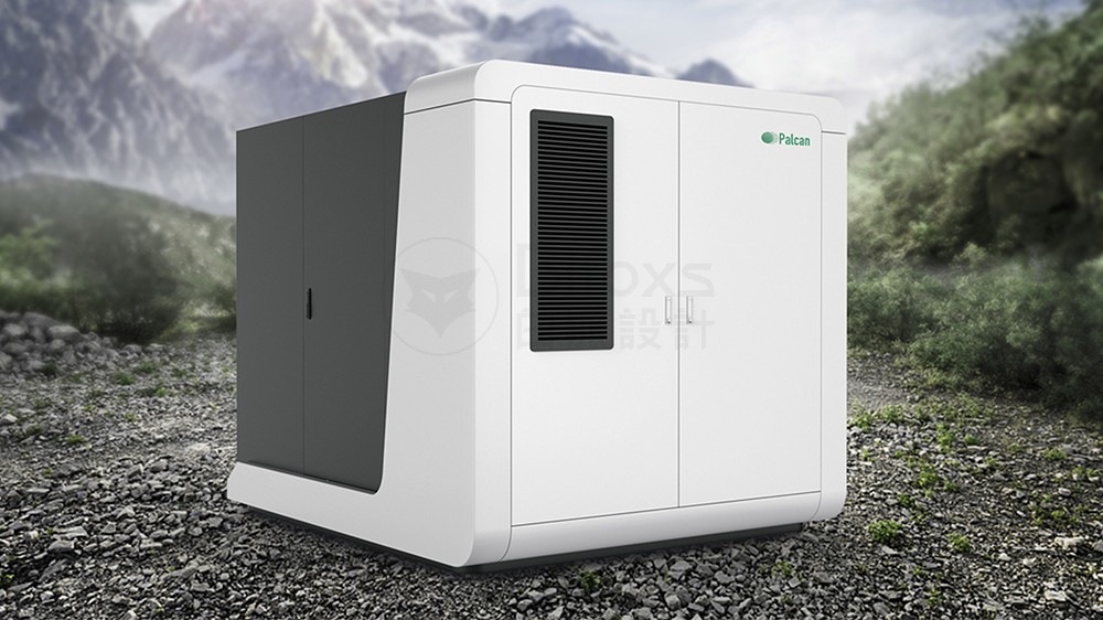 環(huán)保機械設備設計方案