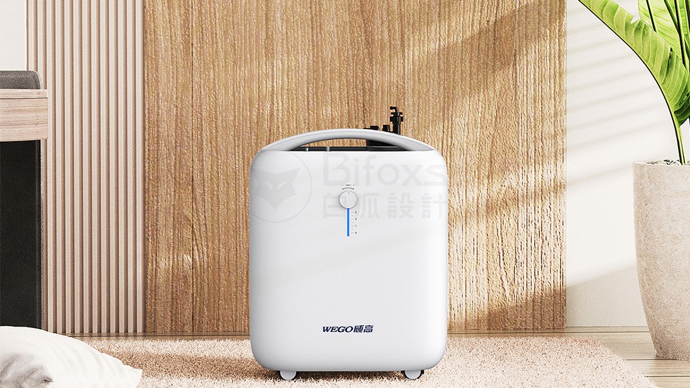 ?醫(yī)療產(chǎn)品設(shè)計的理念