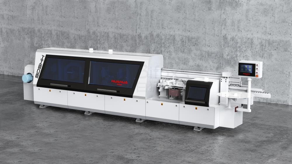 機床外觀設(shè)計技巧分享