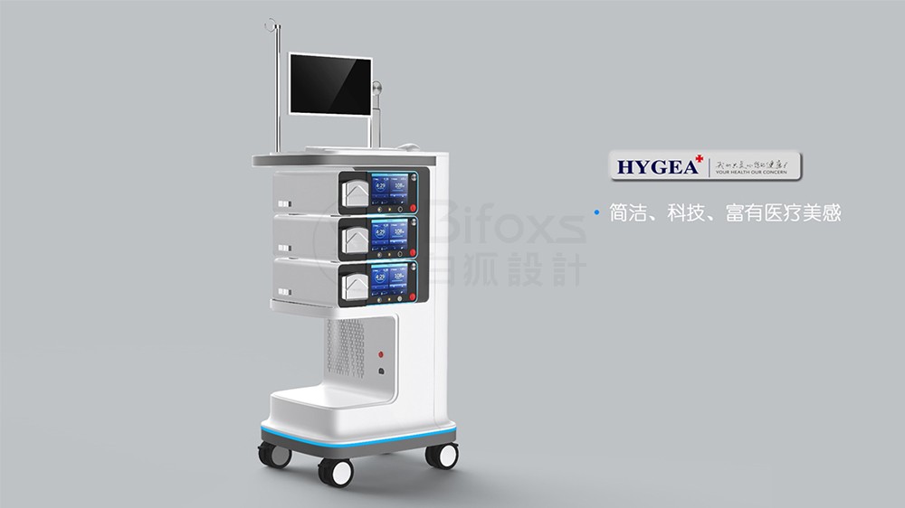 【醫療器械設計】醫療器械設計公司一般需要有哪些優勢?