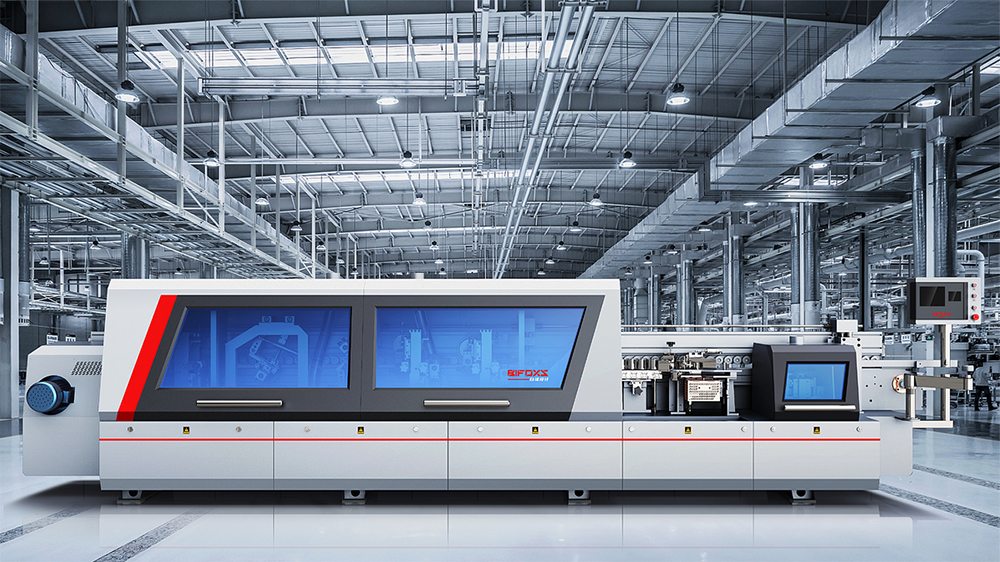 工業(yè)設(shè)備外觀設(shè)計(jì)要點(diǎn)有哪些？（工業(yè)鈑金設(shè)備外觀設(shè)計(jì)方法）