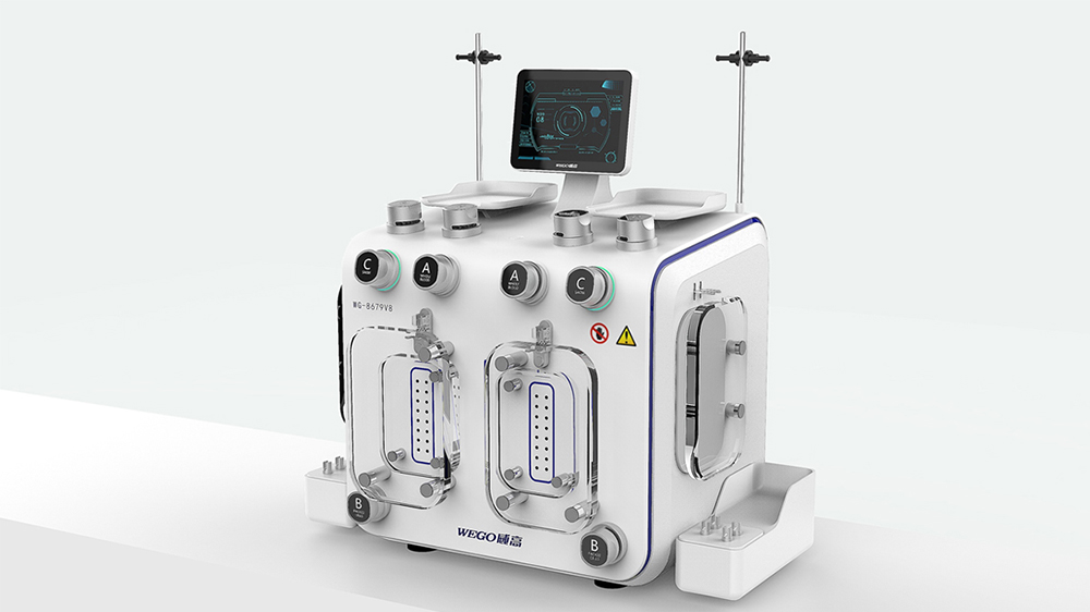 醫(yī)療器械外觀設(shè)計(jì)風(fēng)格