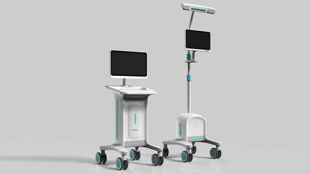 醫(yī)療手柄外觀設(shè)計(jì)需要考慮的五大要素