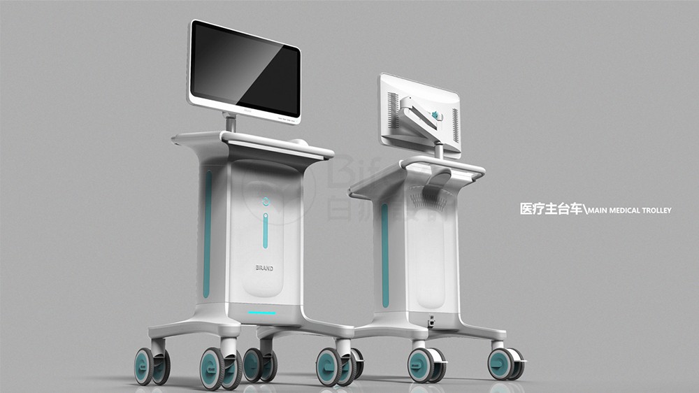 醫(yī)療檢測設(shè)備外觀設(shè)計(jì)的要點(diǎn)有哪些？