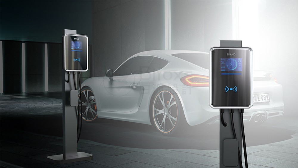 工業產品外觀設計原則解析