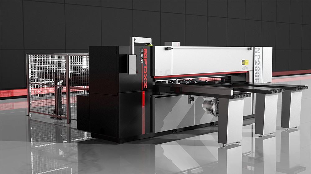 工業設備外觀設計公司如何選擇？