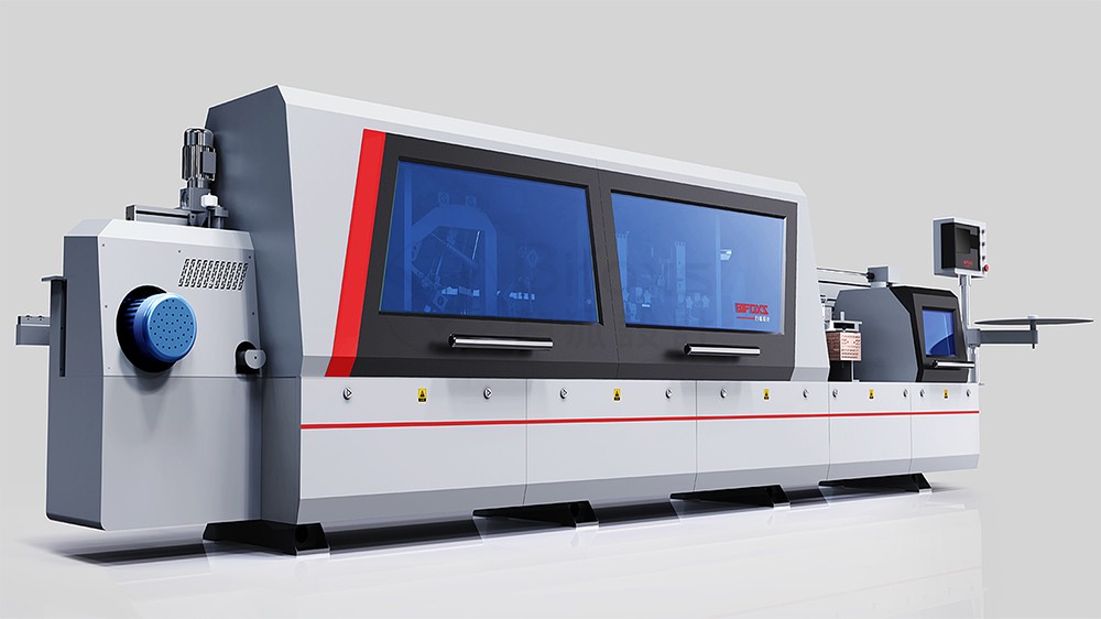 工業設備外觀設計要考慮哪些因素？