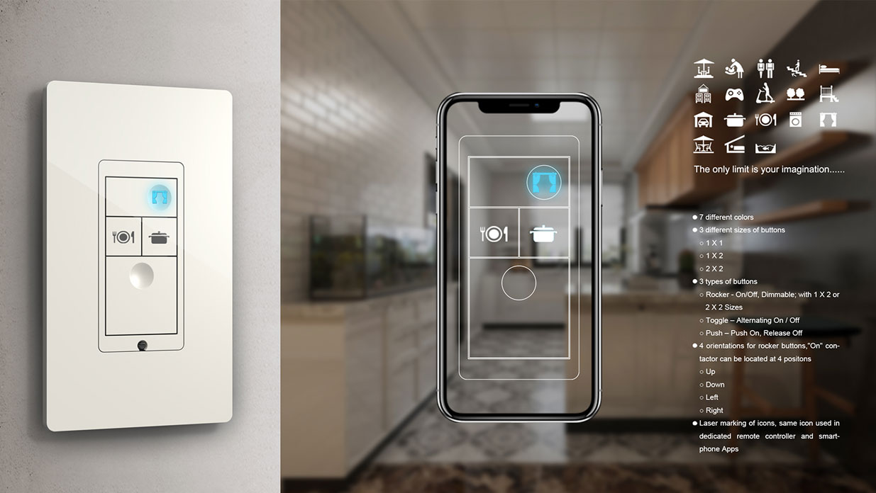 這家設(shè)計(jì)公司讓你感受前所未有的智能生活體驗(yàn)！