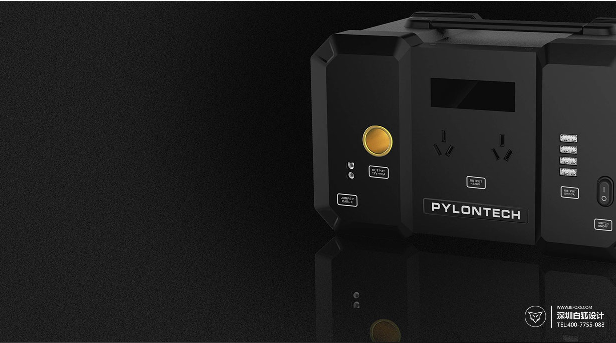 戶外電源設計中的最大負載考慮因素是什么？