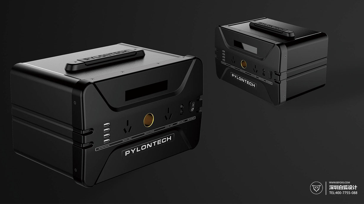 什么是戶外儲能電源設(shè)計？