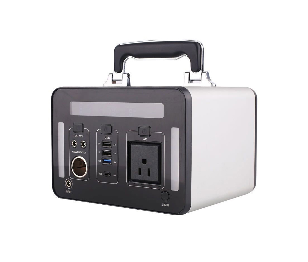 開啟未來能源新紀元：儲能電源設計的魅力與價值