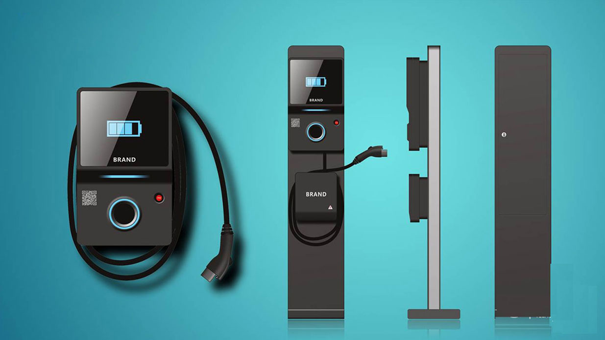 充電樁設計的能源效率問題：如何優化？