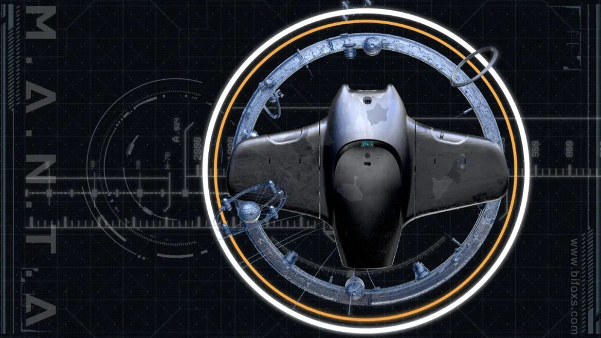 如何設計水下推行器的能源系統？這篇文章將帶您深入了解