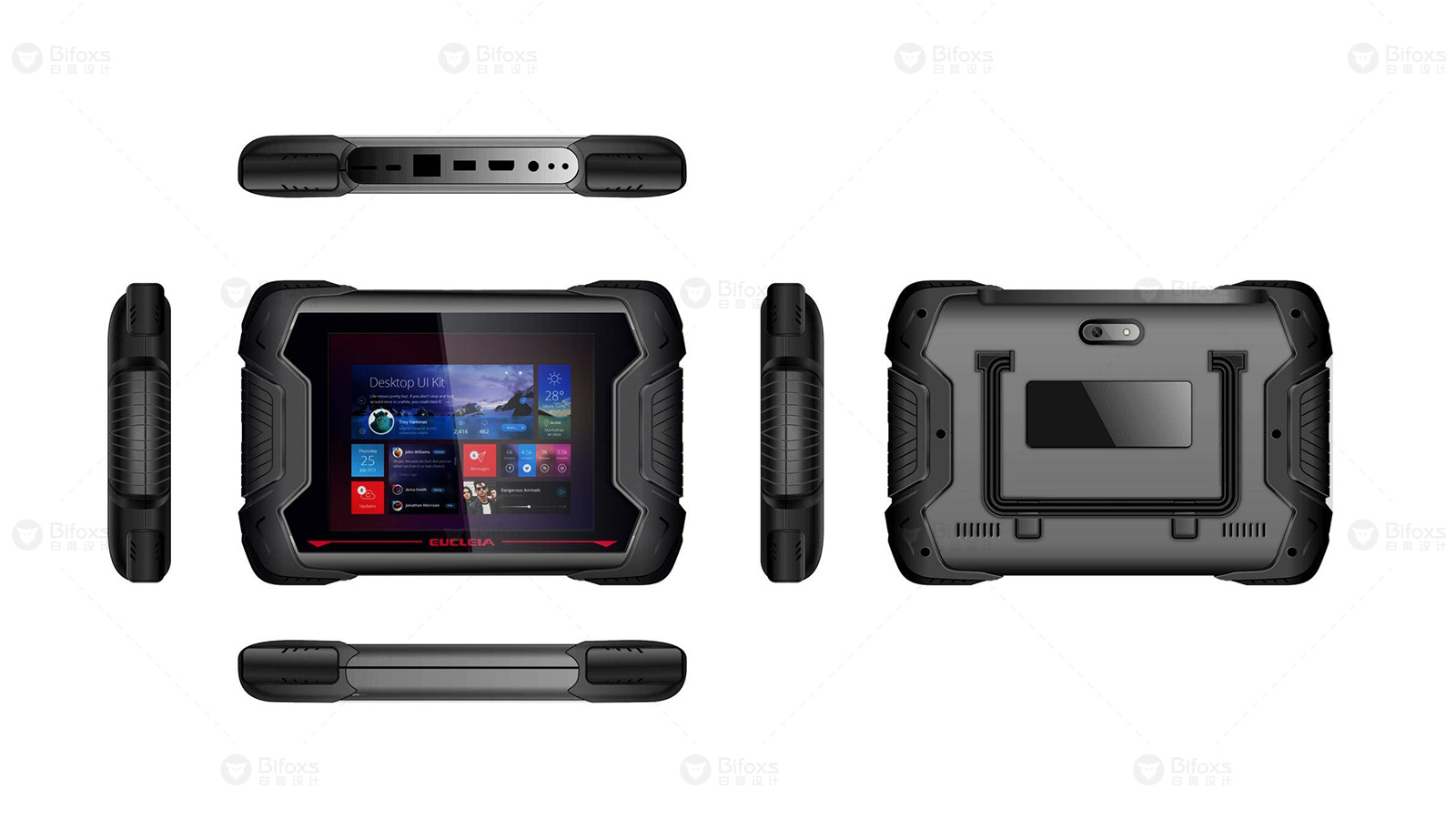 如何利用汽車(chē)檢測(cè)儀設(shè)計(jì)保障駕駛安全？