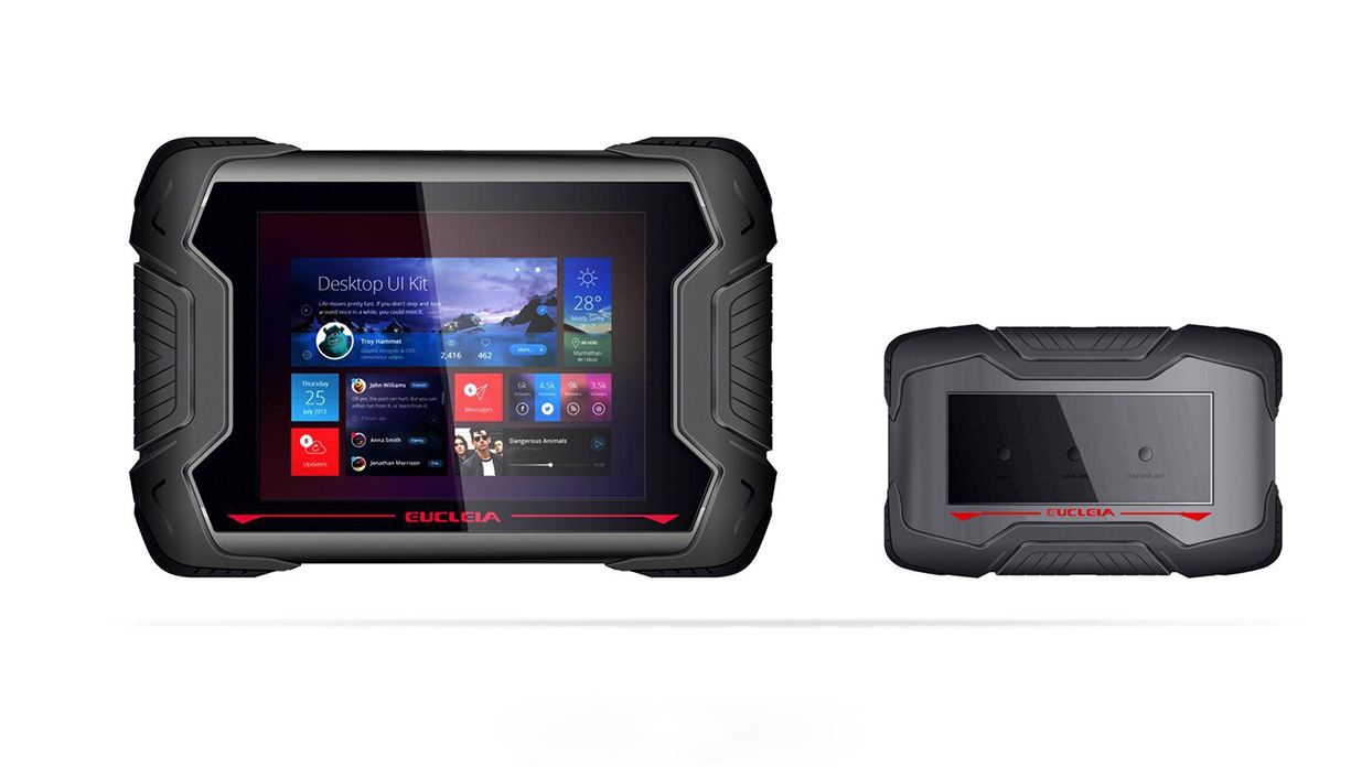 選擇最佳汽車(chē)檢測(cè)儀設(shè)計(jì)，輕松掌握車(chē)輛狀況