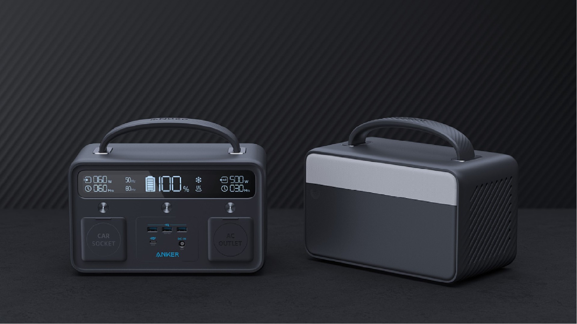 儲能電池設(shè)計，讓綠色能源儲存變得更加簡單