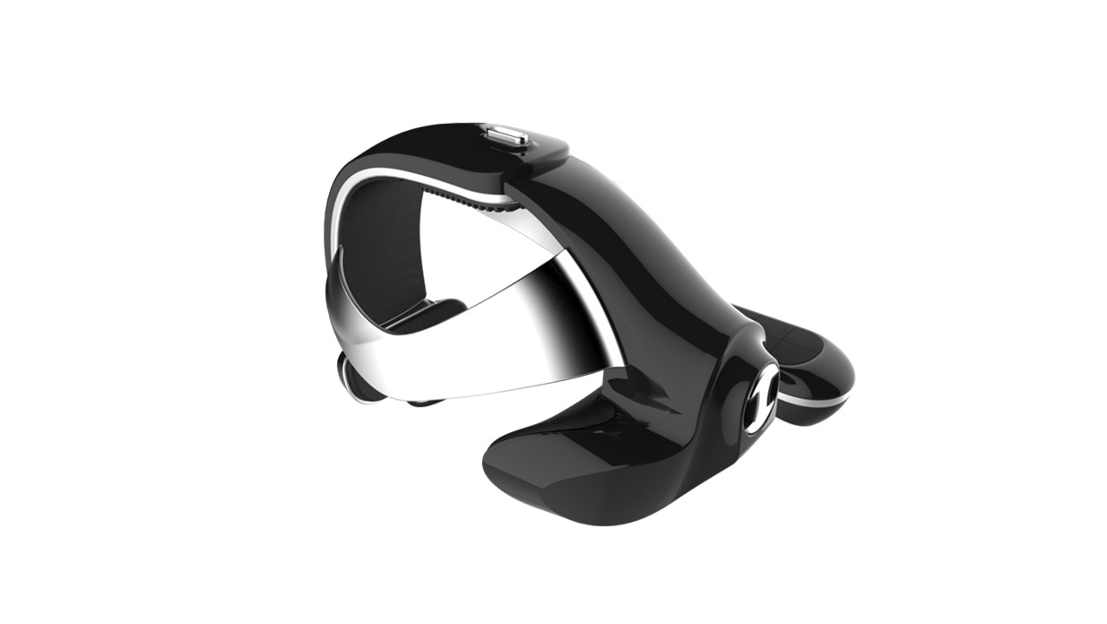 3D眼鏡設計，讓你身臨其境，感受真實