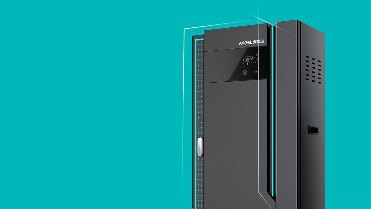 超乎想象的節(jié)能環(huán)保：商業(yè)飲水機(jī)設(shè)計(jì)引領(lǐng)綠色商業(yè)風(fēng)潮！