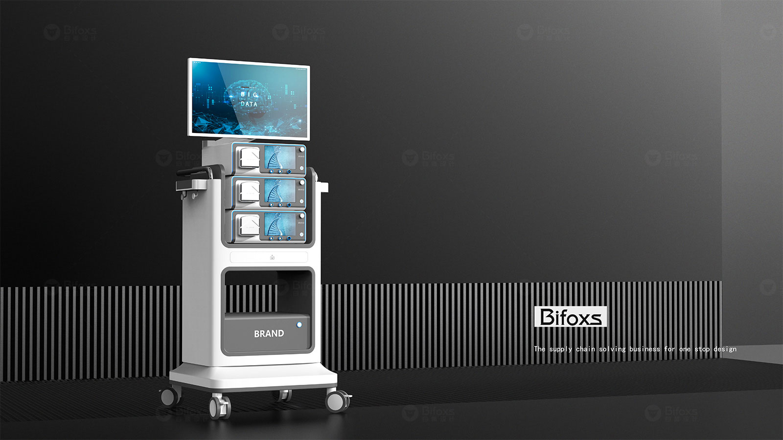 醫療器械設計創新不止步，助力全球醫療進步