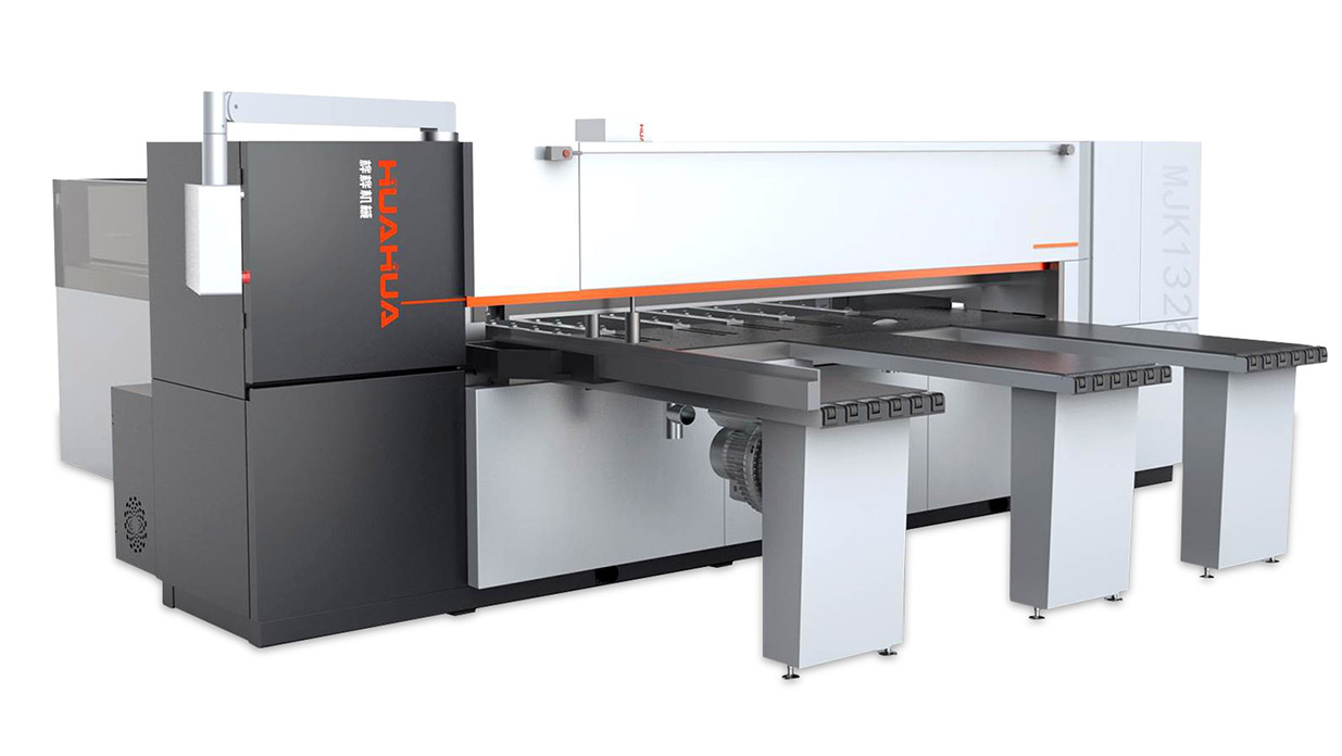 創新引領，設計獨特：工業機械設計讓生產更輕松！