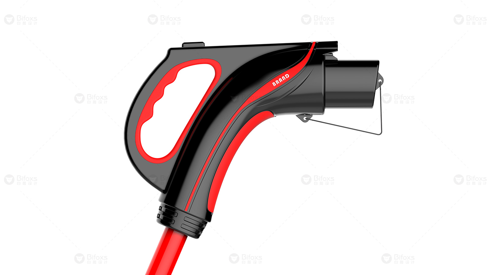 高效冷卻，液冷充電槍設(shè)計讓充電更安心！