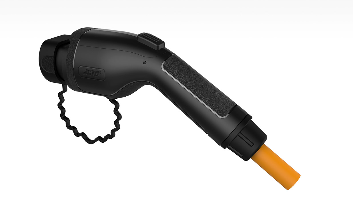 華為傳來大消息，今年部署目標超10萬根！800V高壓快充將成主流。