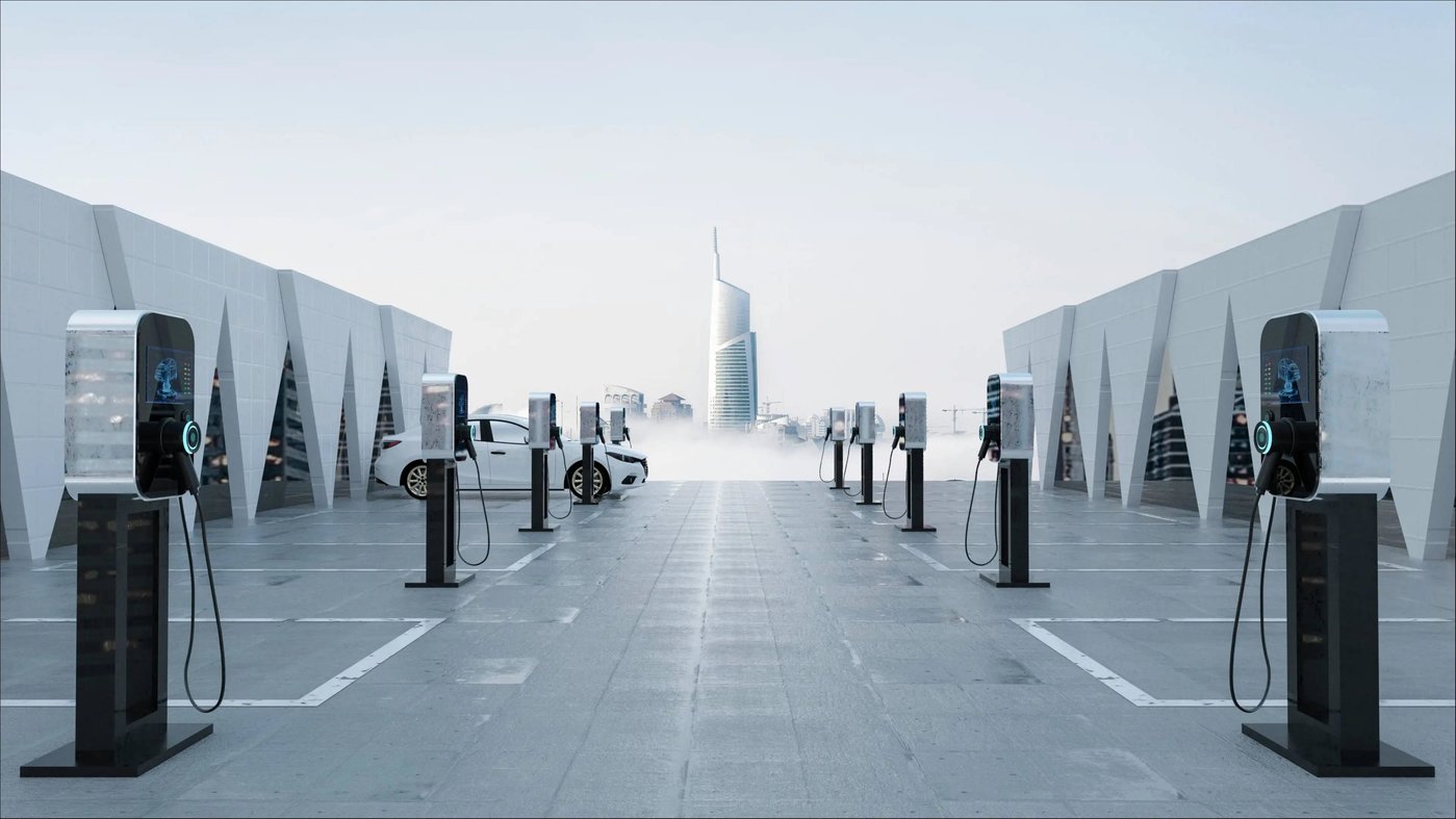 最近，只要關(guān)注新能源汽車、充電樁行業(yè)的，幾乎都會被這樣的字眼“刷屏”。