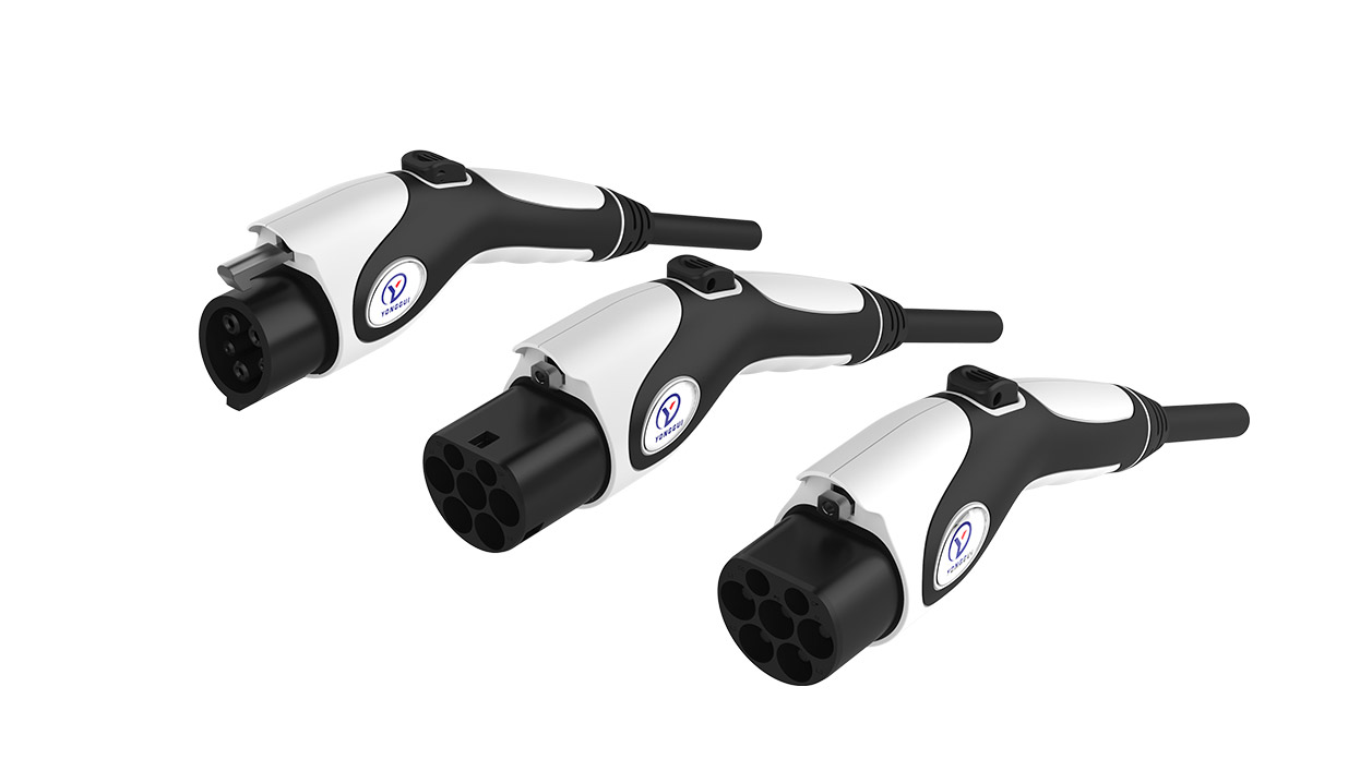 充電槍設計全解：從工作原理到外殼制作的深入剖析