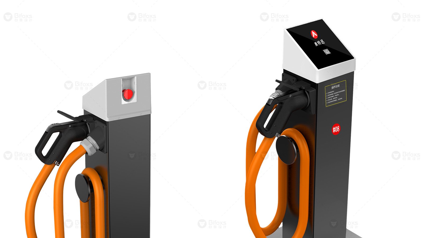 從原理到實踐：液冷超充充電槍的設計流程