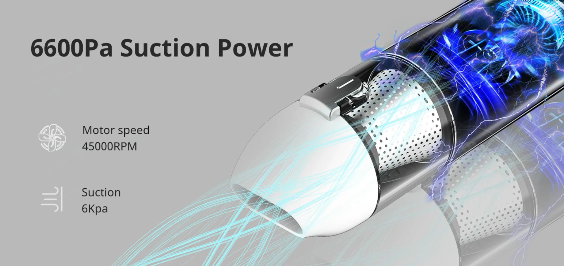 吸塵器也有顏值？這設(shè)計(jì)美翻了！