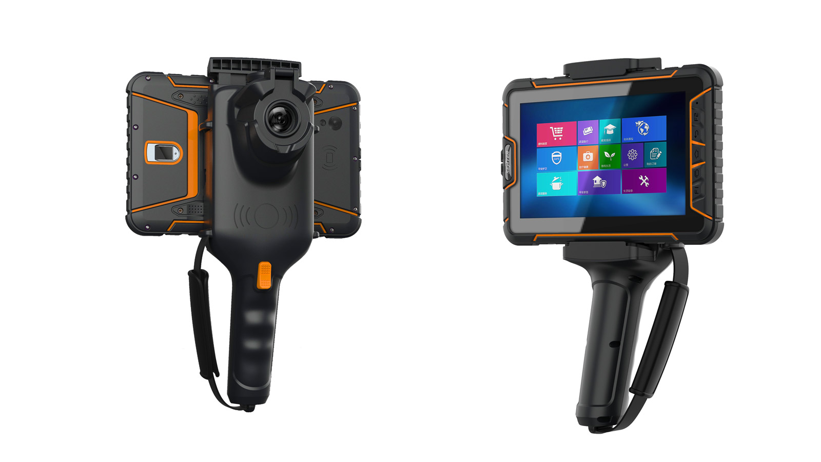 從設(shè)計(jì)到生產(chǎn)：全方位解析三防平板的制造流程與質(zhì)量控制